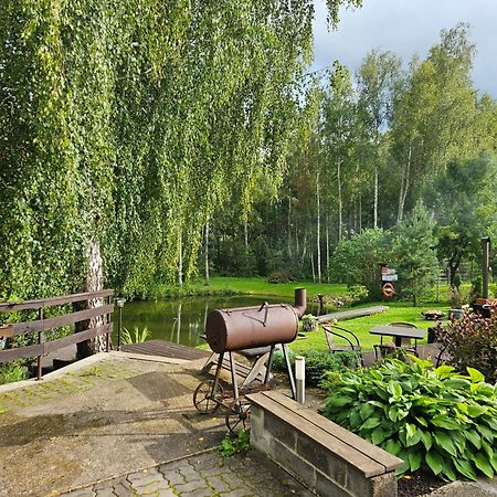 Purde Puhkemaja - Hot Tub L Sauna L Bbq Villa Elva Exteriör bild